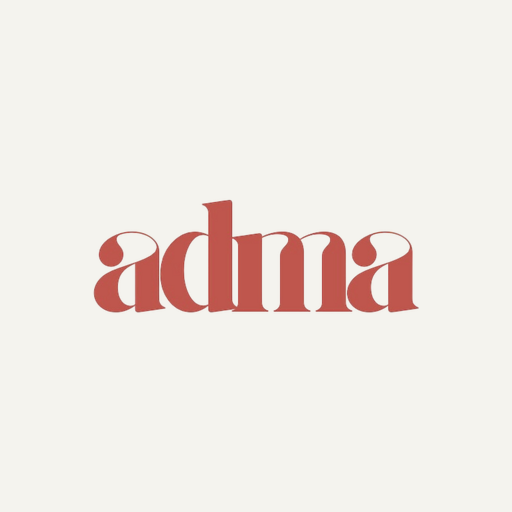 adma, E-commerce site · Redesign, by PENRA