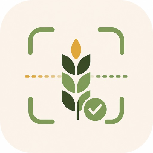 Gluten, Not For Me, iOS app · Health, by PENRA